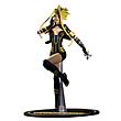 Black Canary Ame Comi Statue